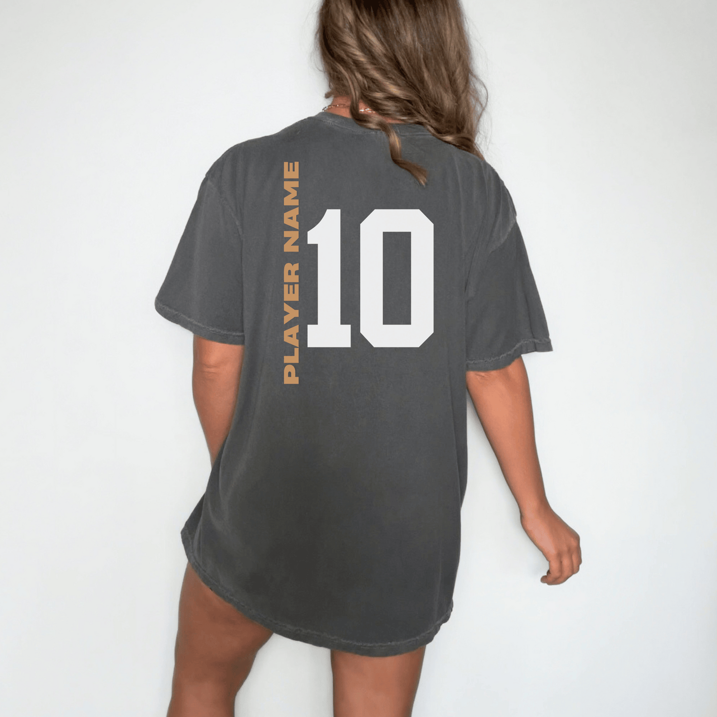 Gridiron Glory: Hatchets Football Comfort Tee