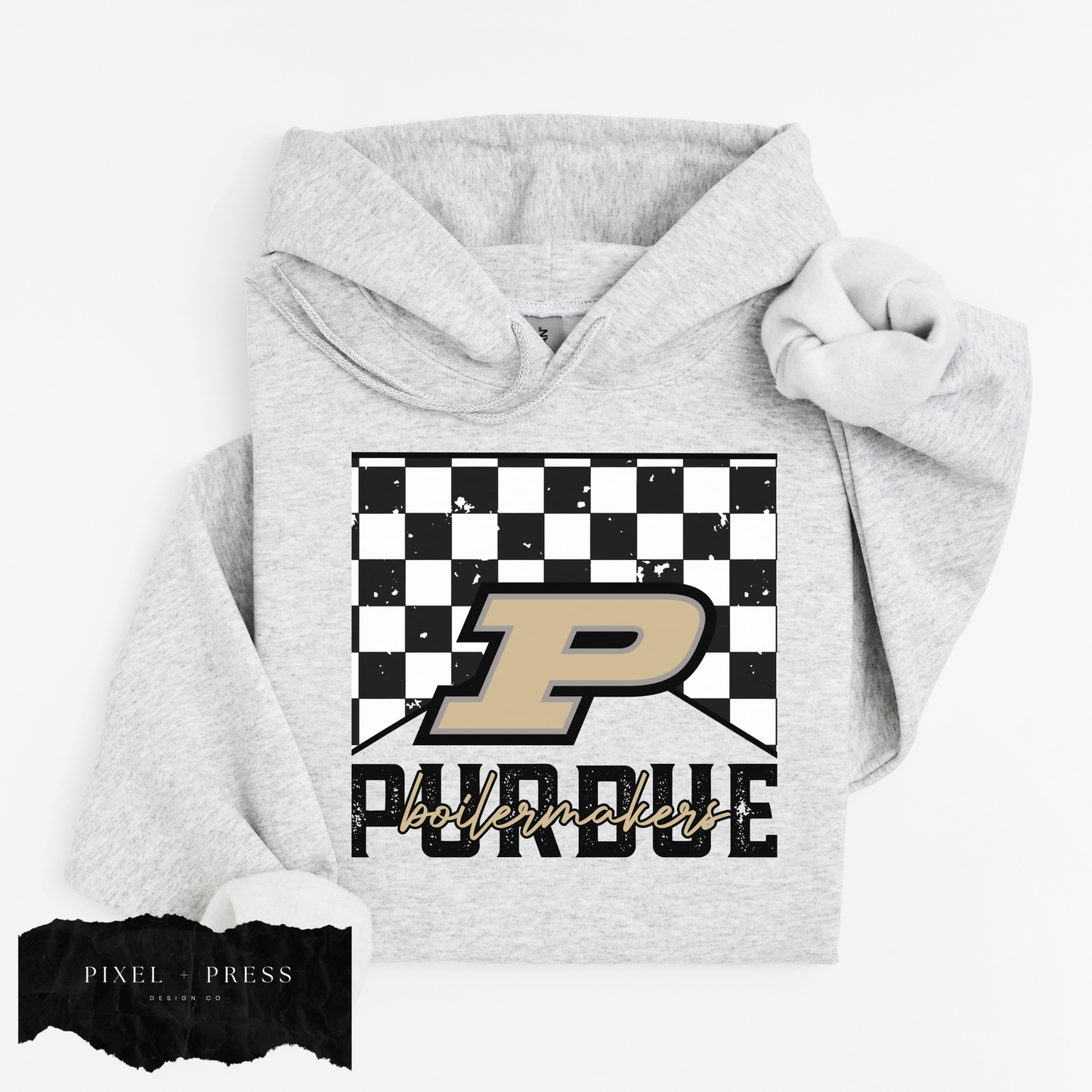 🏁 Game Day | Purdue Boilermakers