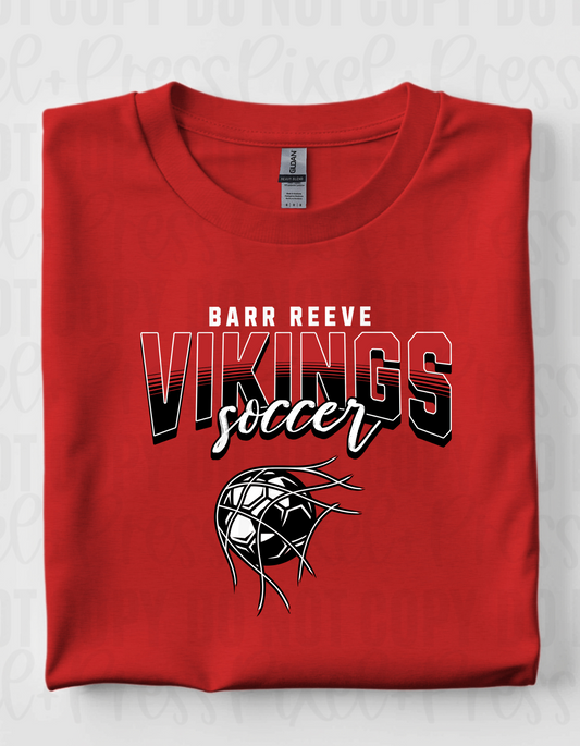 Net Breaker – Vikings Soccer